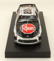 Christopher Bell Signed 2024 #20 Rheem Phoenix Win Elite 1:24 Diecast Car (Bell COA) at PristineAuction.com