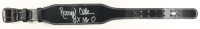 Ronnie Coleman Signed Belt Inscribed "8x Mr. O" (JSA) at PristineAuction.com
