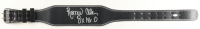 Ronnie Coleman Signed Belt Inscribed "8x Mr. O" (JSA) at PristineAuction.com
