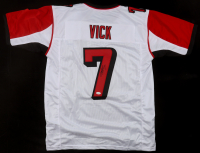 Michael Vick Signed Jersey (JSA) at PristineAuction.com