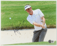 Bradley Keegan Signed 8x10 Photo (Beckett) at PristineAuction.com