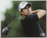 Adam Scott Signed 8x10 Photo (Beckett) at PristineAuction.com