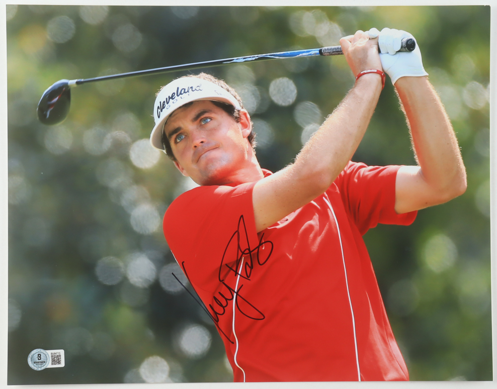 Bradley Keegan Signed 11x14 Photo (Beckett) at PristineAuction.com Bradley Keegan Signed 11x14 Photo (Beckett) at PristineAuction.com
