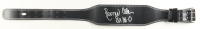 Ronnie Coleman Signed Belt Inscribed "8x Mr. O" (JSA) at PristineAuction.com