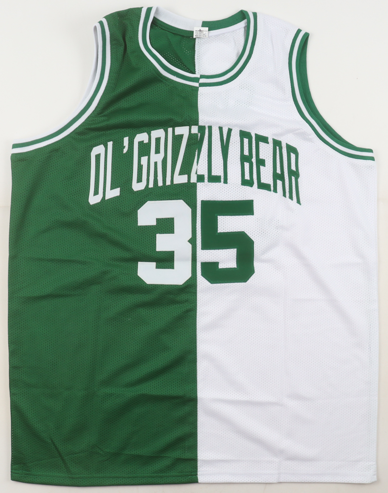 Paul Silas Signed Jersey (JSA) at PristineAuction.com Paul Silas Signed Jersey (JSA) at PristineAuction.com