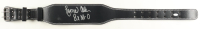 Ronnie Coleman Signed Belt Inscribed "8x Mr. O" (JSA) at PristineAuction.com