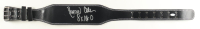 Ronnie Coleman Signed Belt Inscribed "8x Mr. O" (JSA) at PristineAuction.com
