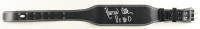 Ronnie Coleman Signed Belt Inscribed "8x Mr. O" (JSA) at PristineAuction.com