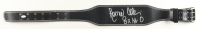Ronnie Coleman Signed Belt Inscribed "8x Mr. O" (JSA) at PristineAuction.com