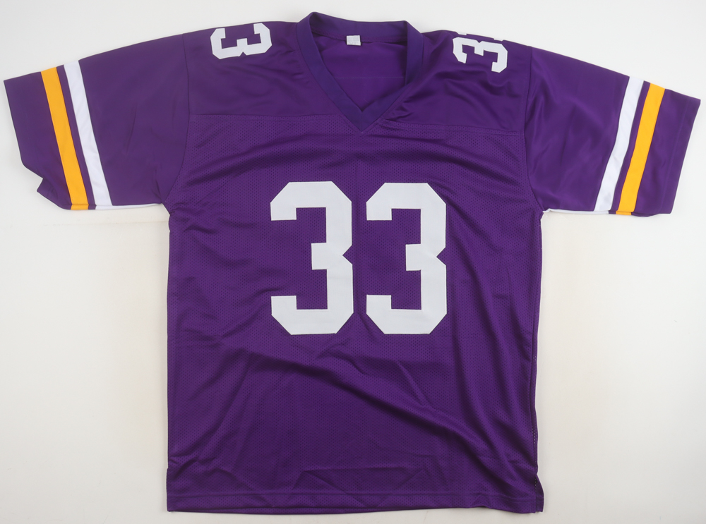 Aaron Jones Signed Jersey (JSA) at PristineAuction.com Aaron Jones Signed Jersey (JSA) at PristineAuction.com