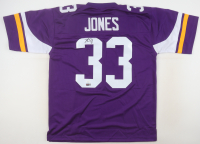 Aaron Jones Signed Jersey (JSA) at PristineAuction.com