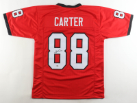 Jalen Carter Signed Jersey (PSA) at PristineAuction.com