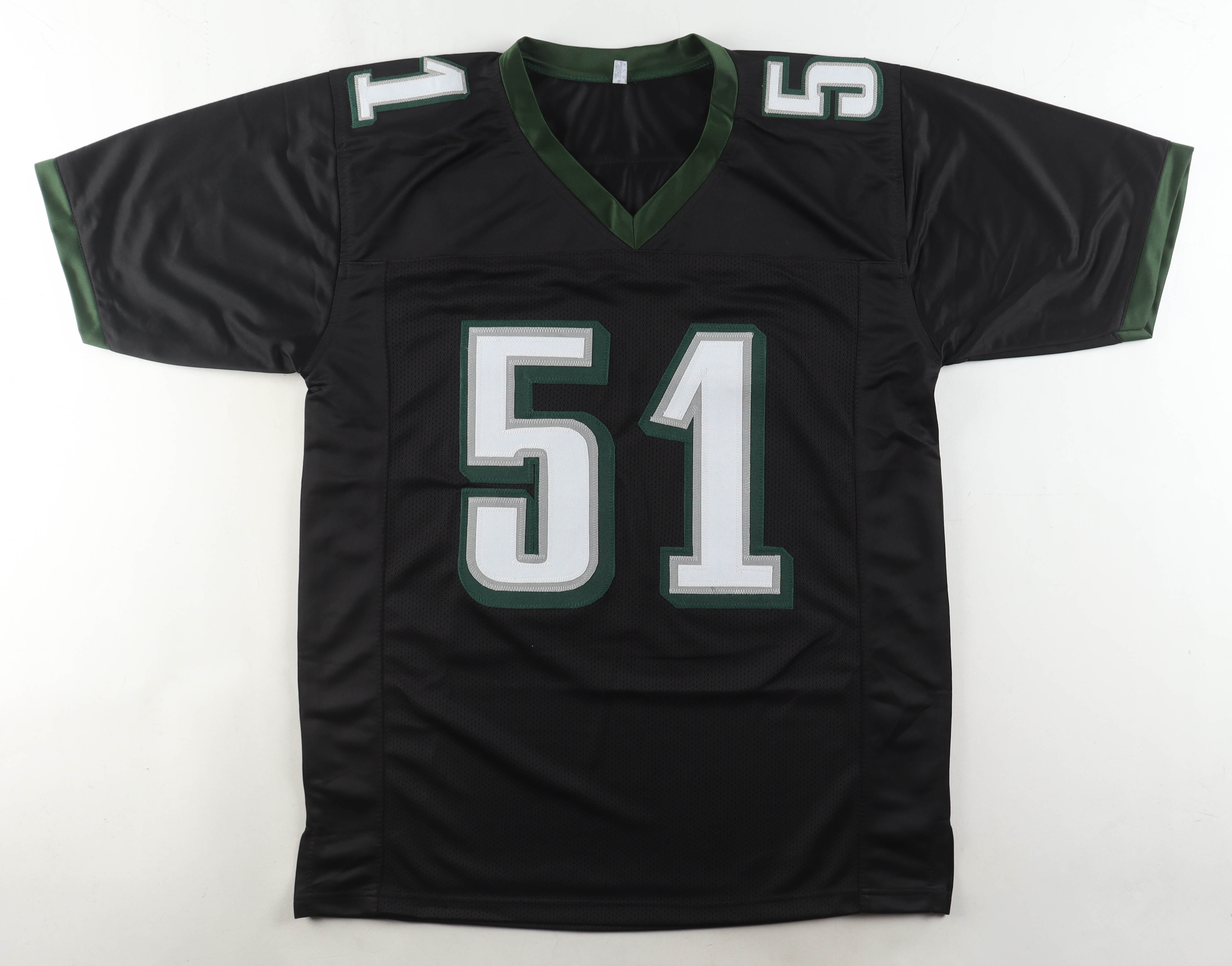 Cam Jurgens Signed Jersey (PSA) at PristineAuction.com Cam Jurgens Signed Jersey (PSA) at PristineAuction.com