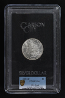 1883-CC Silver $1 Dollar - Carson City - GSA Hoard (PCGS MS61) at PristineAuction.com