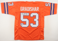 Randy Gradishar Signed Jersey (Beckett & Prova) at PristineAuction.com