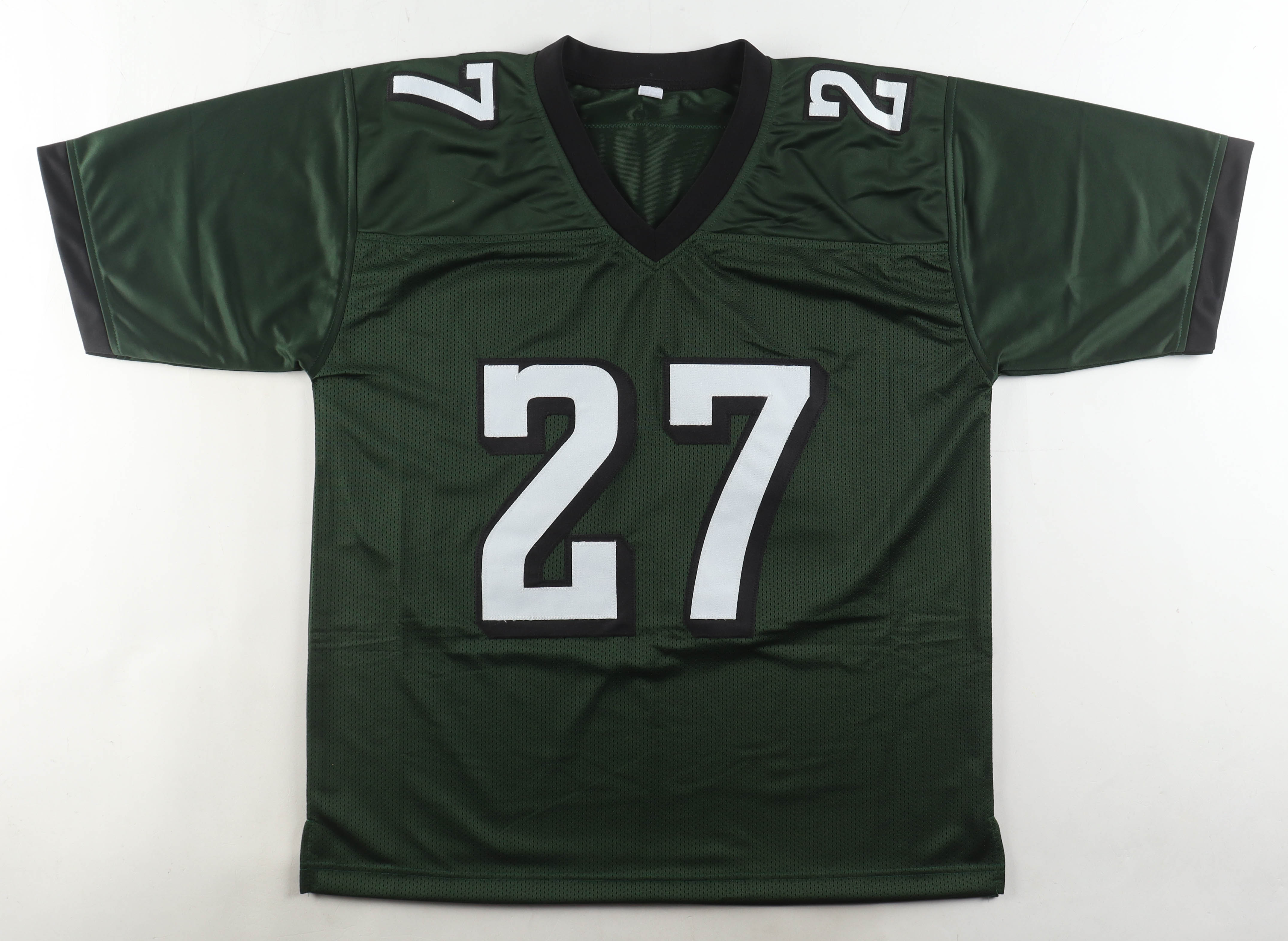 Malcolm Jenkins Signed Jersey (PSA) at PristineAuction.com Malcolm Jenkins Signed Jersey (PSA) at PristineAuction.com