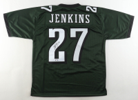 Malcolm Jenkins Signed Jersey (PSA) at PristineAuction.com