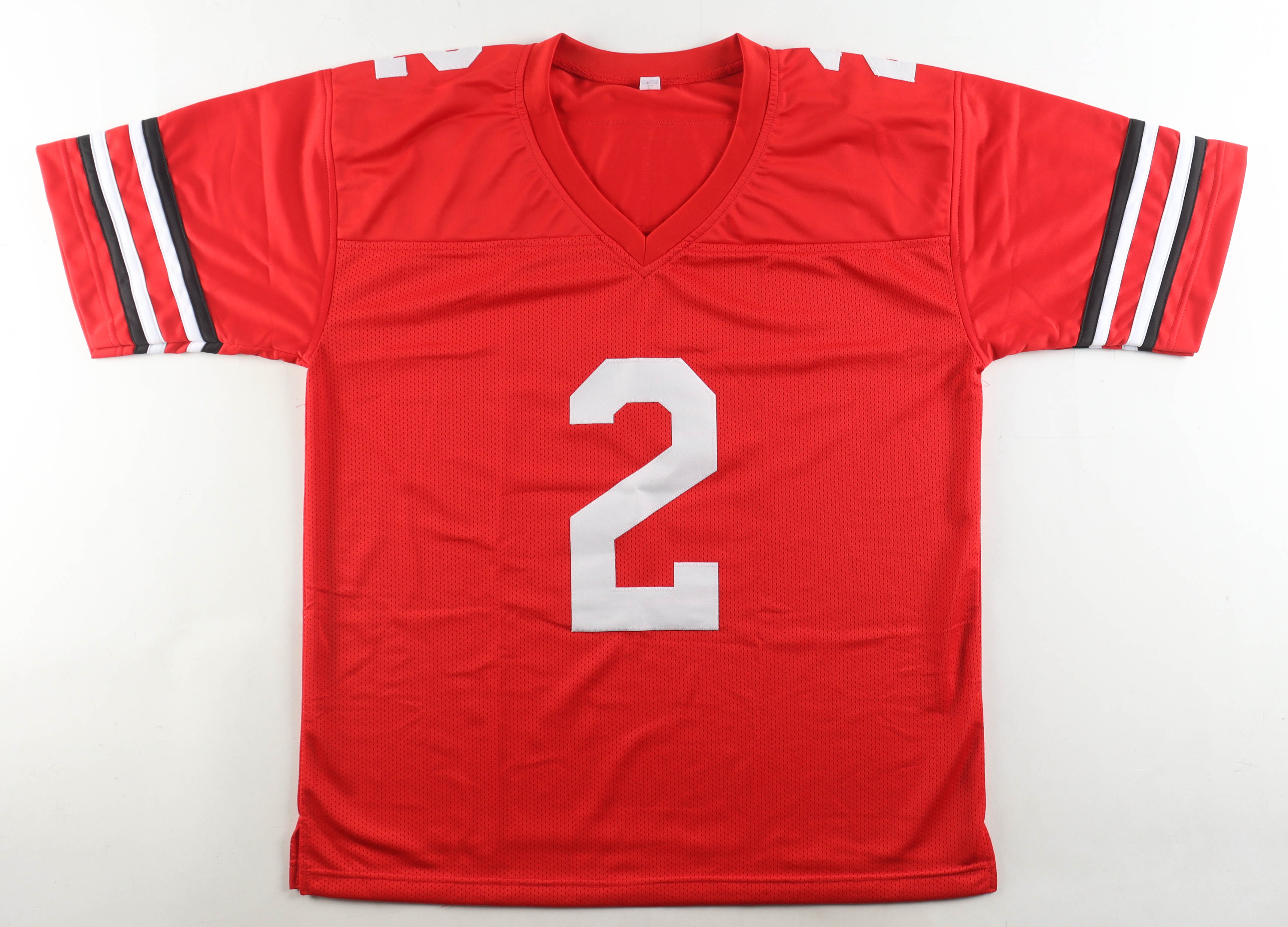 Malcolm Jenkins Signed Jersey (PSA) at PristineAuction.com Malcolm Jenkins Signed Jersey (PSA) at PristineAuction.com