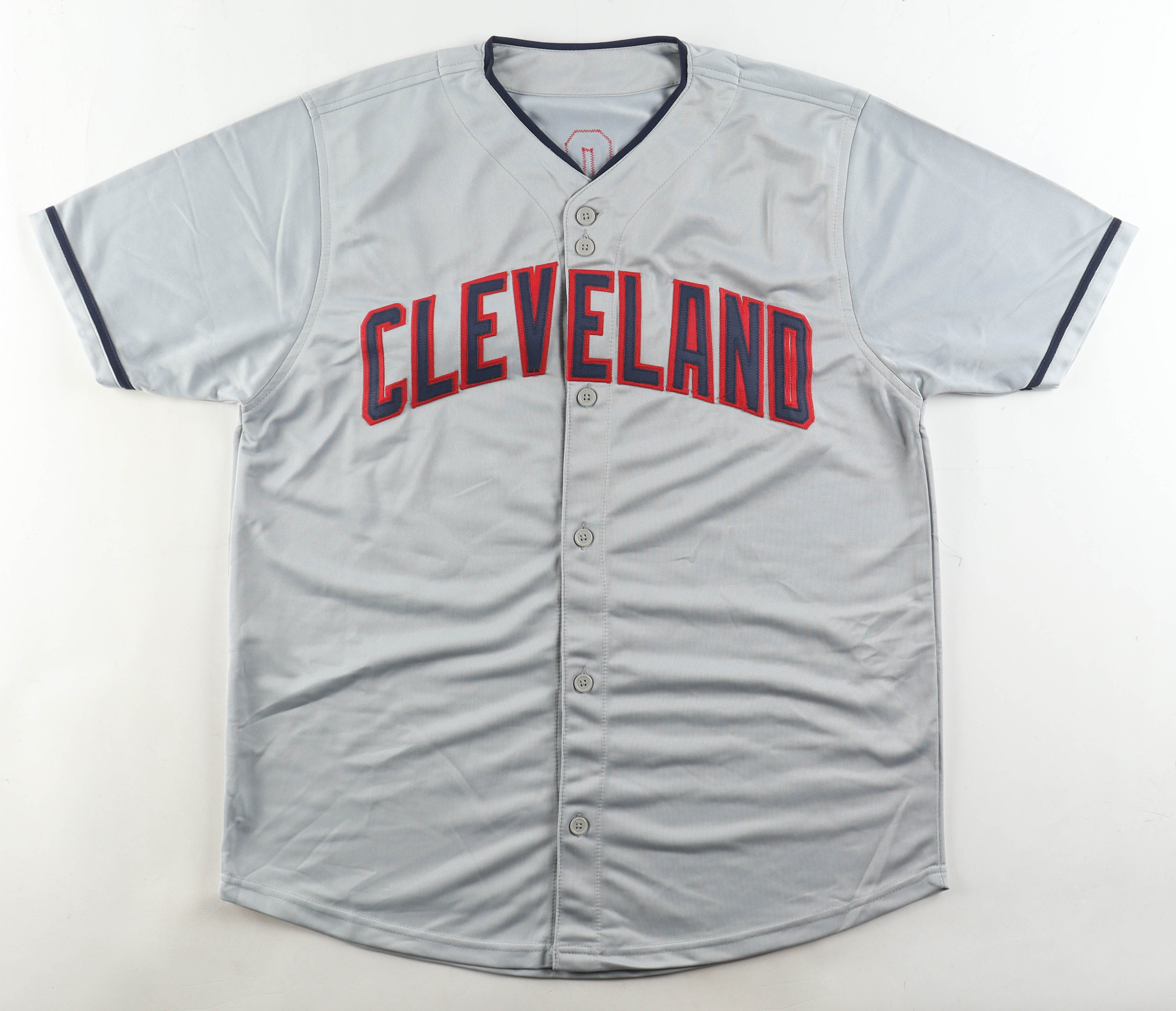 Omar Vizquel Signed Jersey Inscribed "11x GG" (Beckett) at PristineAuction.com Omar Vizquel Signed Jersey Inscribed "11x GG" (Beckett) at PristineAuction.com