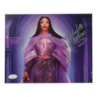 Michelle Williams Signed "Death Becomes Her" 8x10 Photo (JSA) at PristineAuction.com