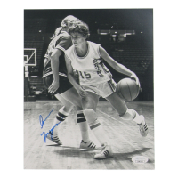 Ann Meyers Signed UCLA Bruins 8x10 Photo (JSA) at PristineAuction.com