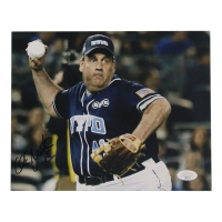 Chris Christie Signed 8x10 Photo (JSA) at PristineAuction.com