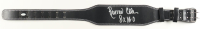 Ronnie Coleman Signed Belt Inscribed "8x Mr. O" (JSA) at PristineAuction.com