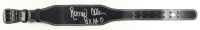 Ronnie Coleman Signed Belt Inscribed "8x Mr. O" (JSA) at PristineAuction.com