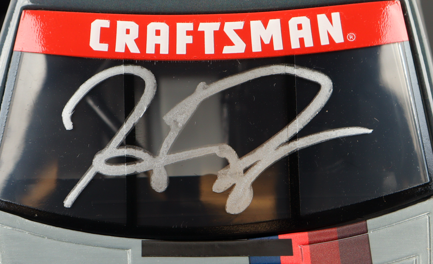 Hailie Deegan Signed 2023 #13 Ford Performance Raw 1:24 Diecast Truck (Deegan) at PristineAuction.com Hailie Deegan Signed 2023 #13 Ford Performance Raw 1:24 Diecast Truck (Deegan) at PristineAuction.com