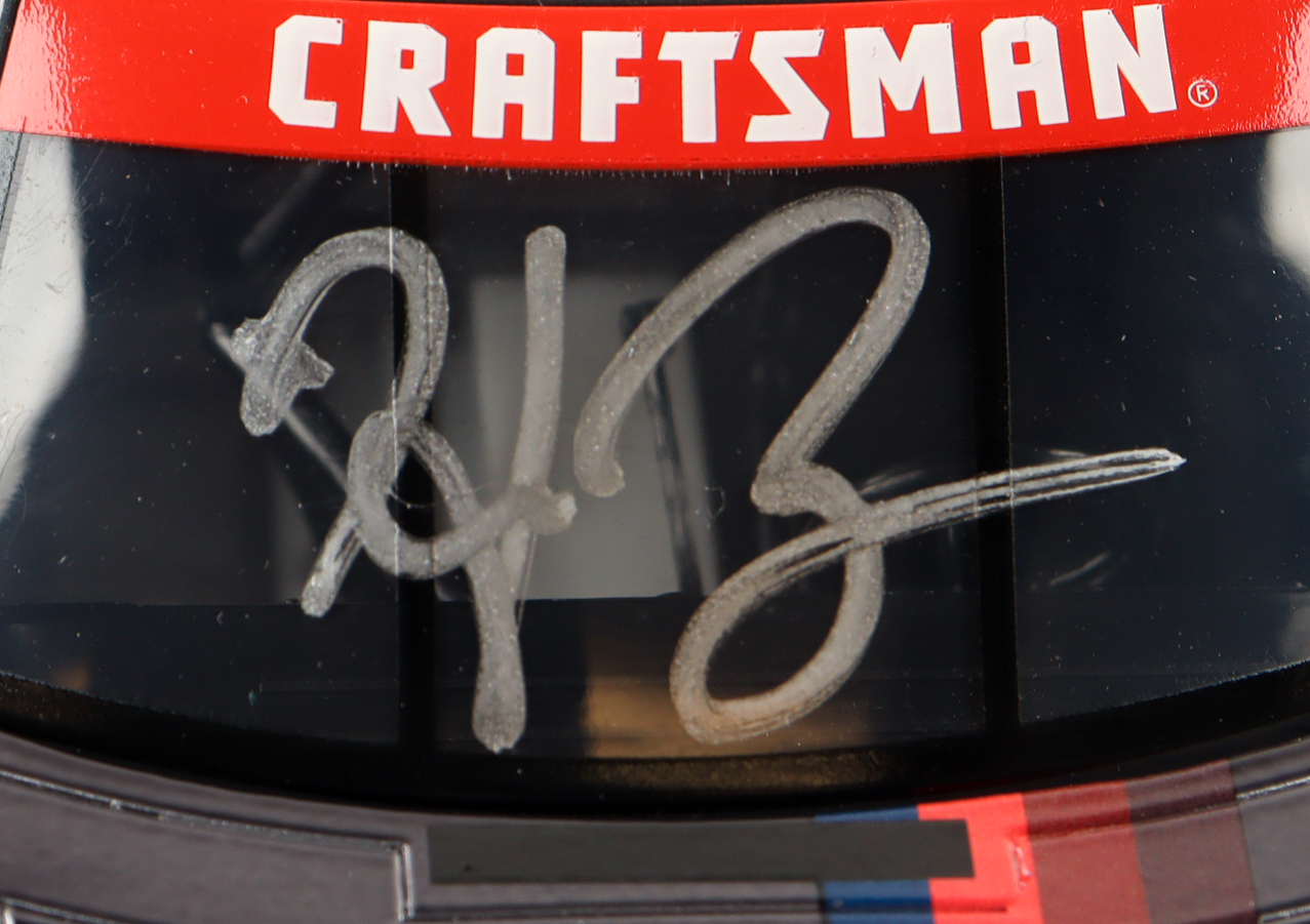 Hailie Deegan Signed 2023 #13 Ford Performance Liquid Color 1:24 Diecast Truck (Deegan) at PristineAuction.com Hailie Deegan Signed 2023 #13 Ford Performance Liquid Color 1:24 Diecast Truck (Deegan) at PristineAuction.com