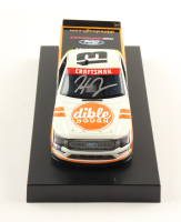 Hailie Deegan Signed 2023 #13 Dible Dough Liquid Color 1:24 Diecast Truck (Deegan) at PristineAuction.com
