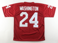 Joe Theismann Signed Jersey (Beckett) at PristineAuction.com