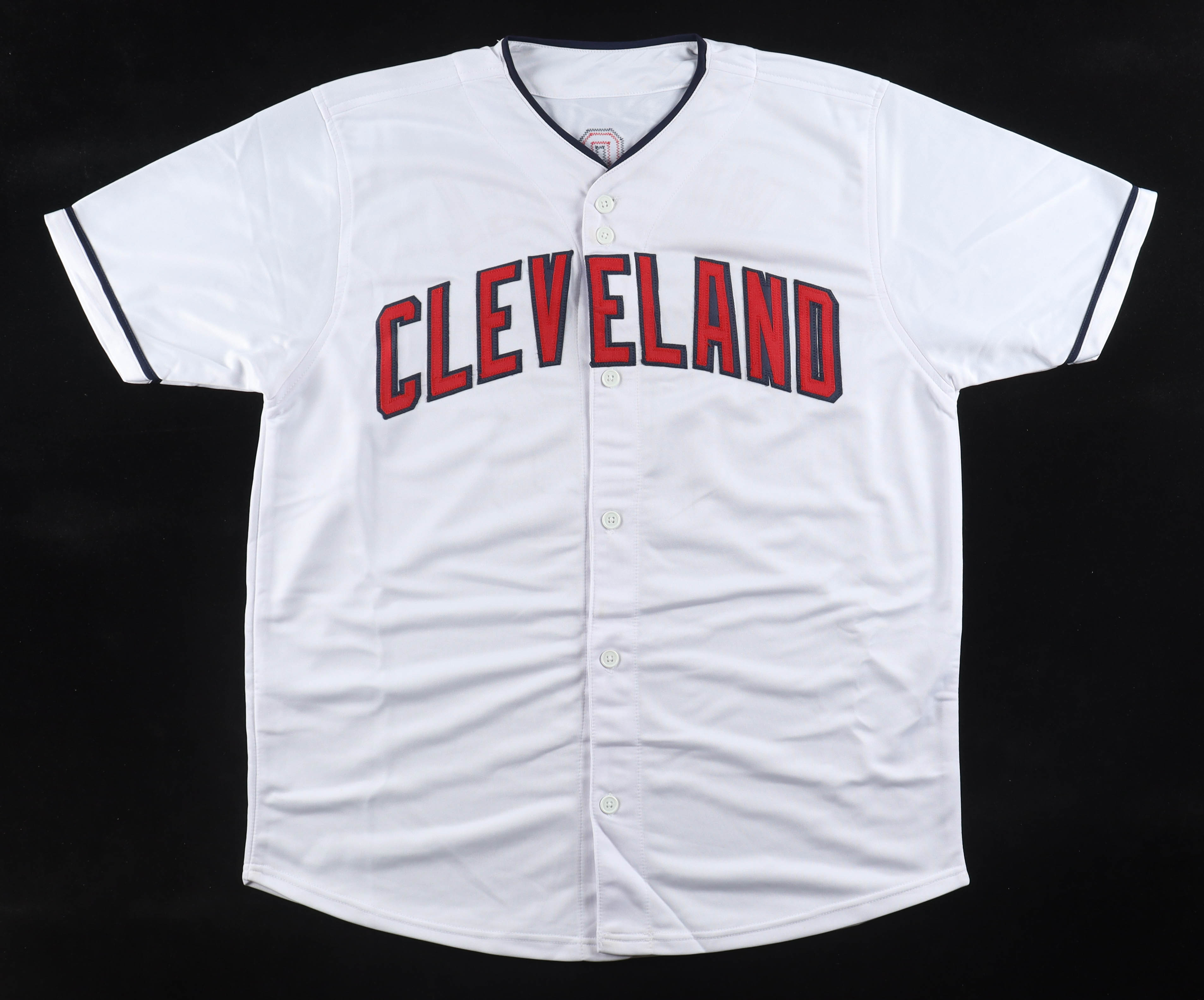 Omar Vizquel Signed Jersey Inscribed "11x GG" (Beckett) at PristineAuction.com Omar Vizquel Signed Jersey Inscribed "11x GG" (Beckett) at PristineAuction.com