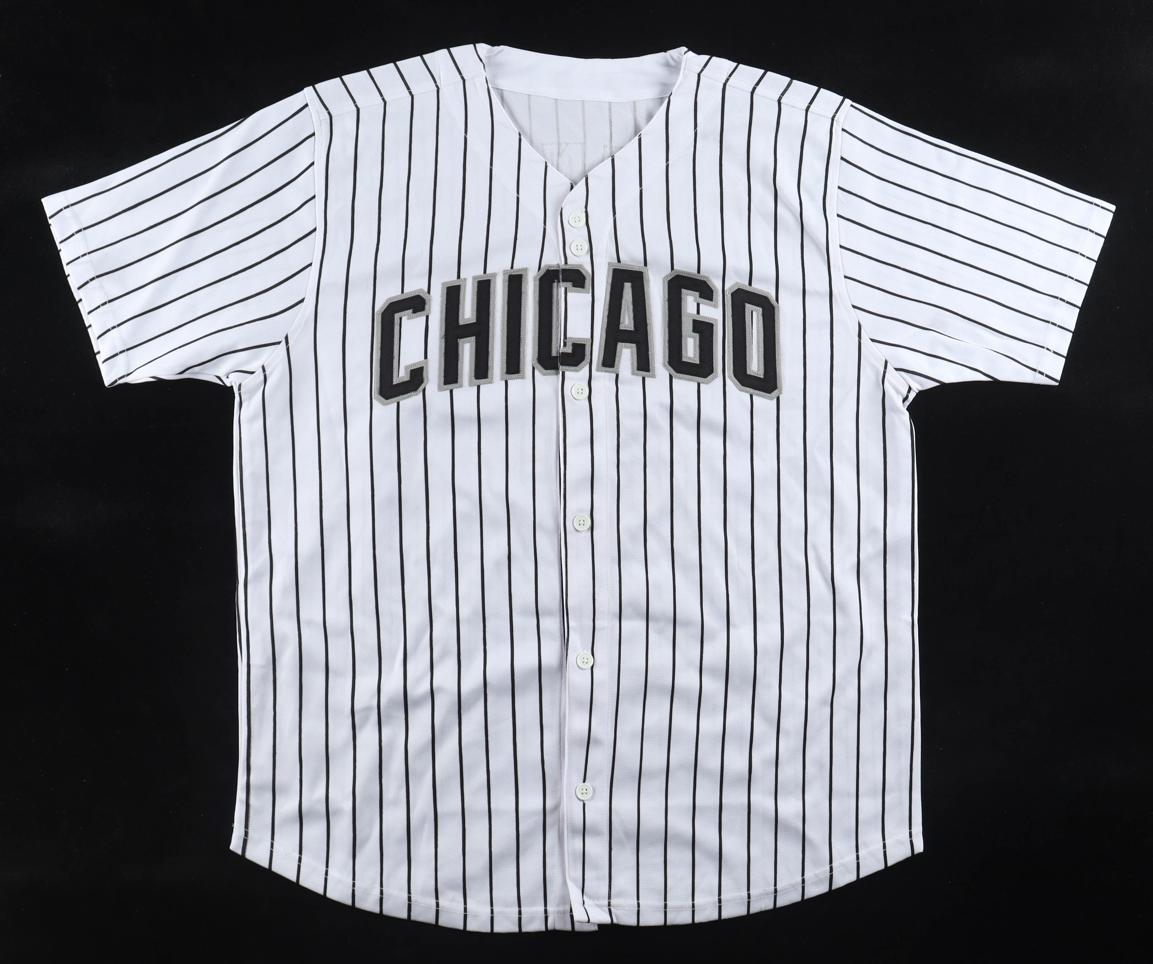 Harold Baines Signed Jersey Inscribed "HOF 19" (PSA) at PristineAuction.com Harold Baines Signed Jersey Inscribed "HOF 19" (PSA) at PristineAuction.com