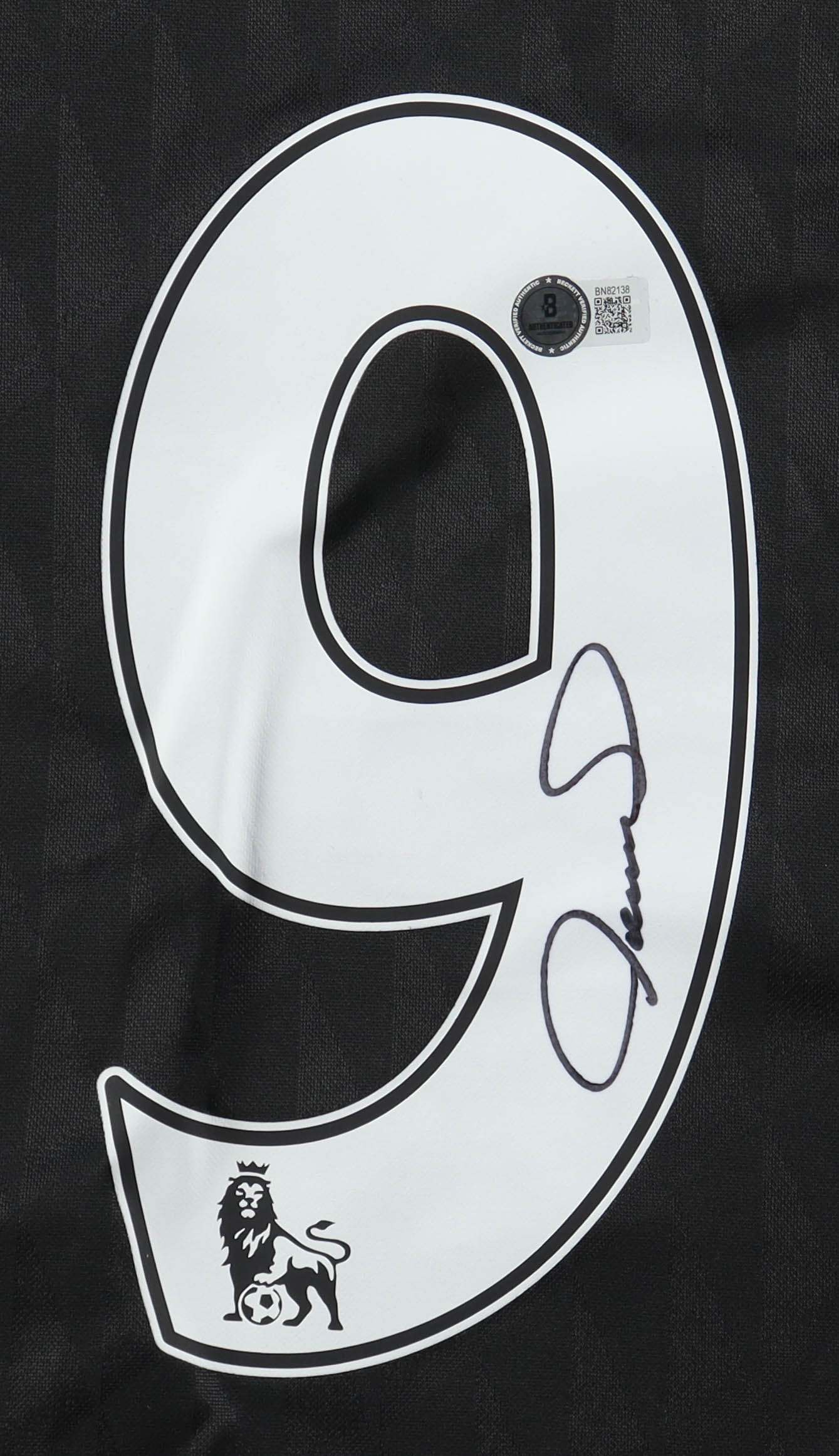 Fernando Torres Signed Liverpool FC Adidas Authentic Jersey (Beckett) at PristineAuction.com Fernando Torres Signed Liverpool FC Adidas Authentic Jersey (Beckett) at PristineAuction.com