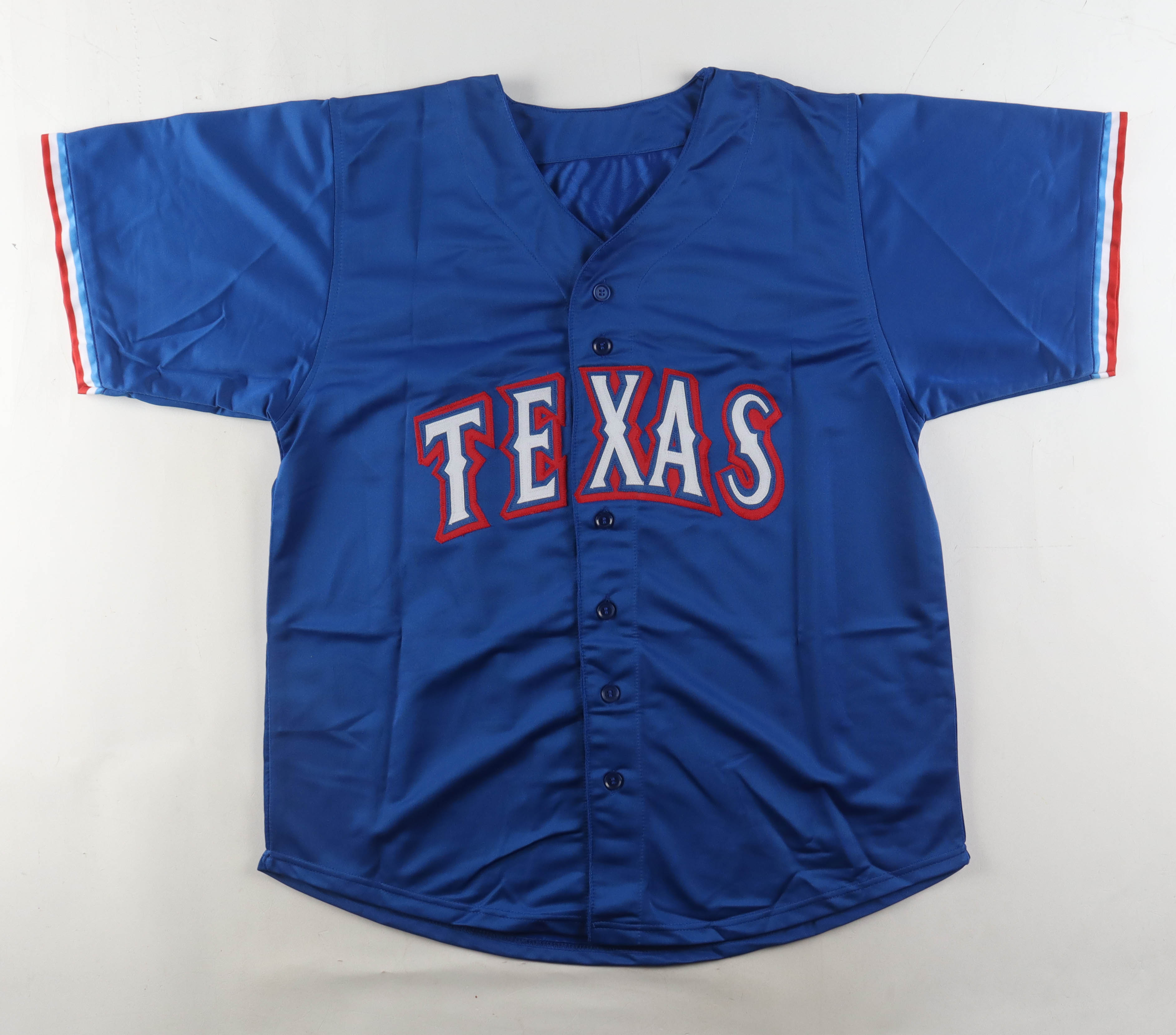 Marcus Semien Signed Jersey (Beckett) at PristineAuction.com Marcus Semien Signed Jersey (Beckett) at PristineAuction.com