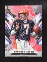 Boomer Esiason 2024 Topps Inception #21 #09/75 at PristineAuction.com