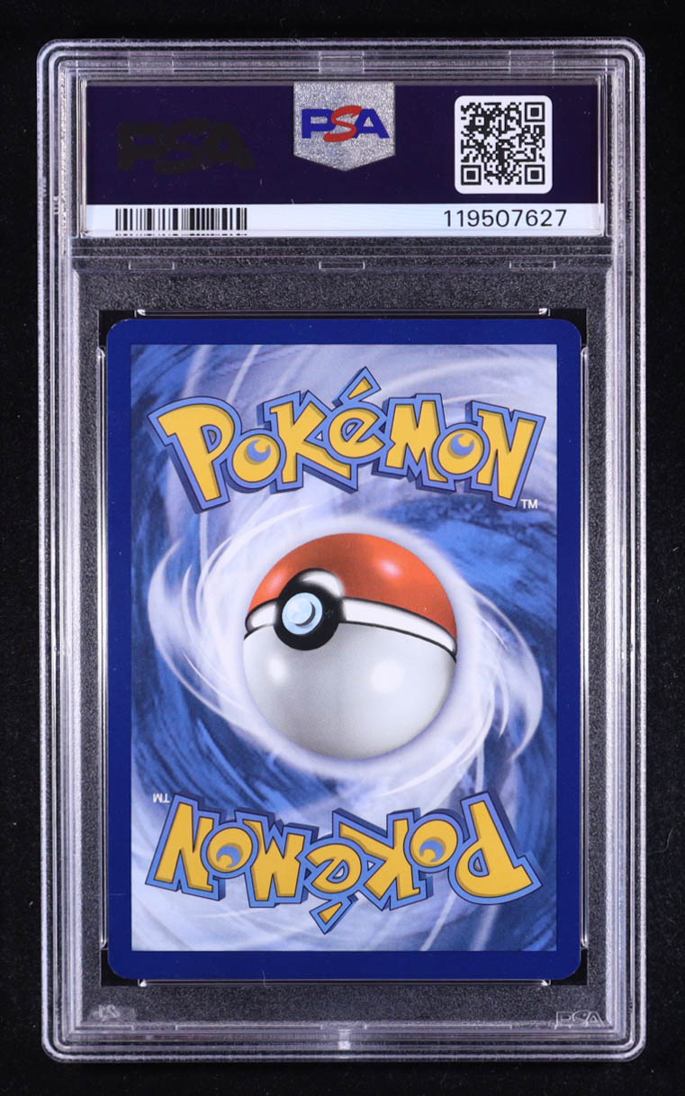 Mewtwo R 2023 Pokemon Scarlet and Violet 151 #150 Holo (PSA 9) at PristineAuction.com Mewtwo R 2023 Pokemon Scarlet and Violet 151 #150 Holo (PSA 9) at PristineAuction.com