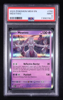 Mewtwo R 2023 Pokemon Scarlet and Violet 151 #150 Holo (PSA 9) at PristineAuction.com
