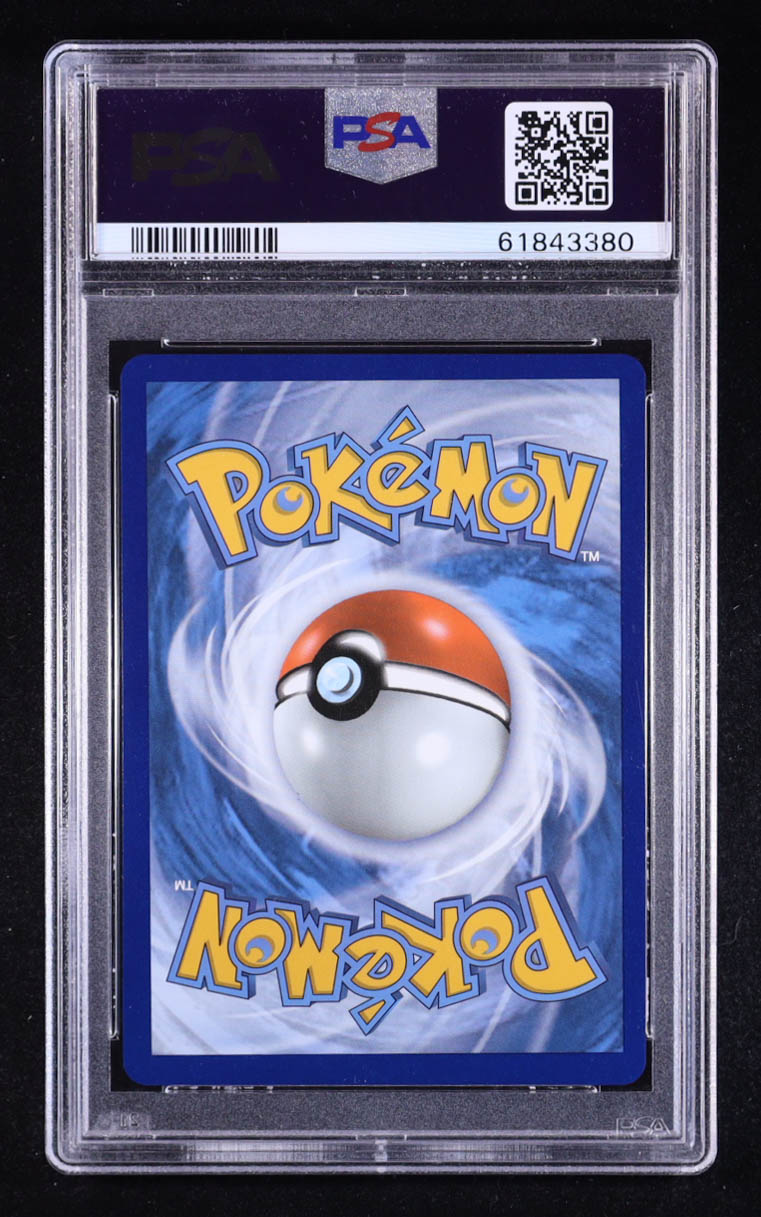 Pikachu V 2020 Pokemon Sword and Shield Vivid Voltage #043 Holo (PSA 9) at PristineAuction.com Pikachu V 2020 Pokemon Sword and Shield Vivid Voltage #043 Holo (PSA 9) at PristineAuction.com