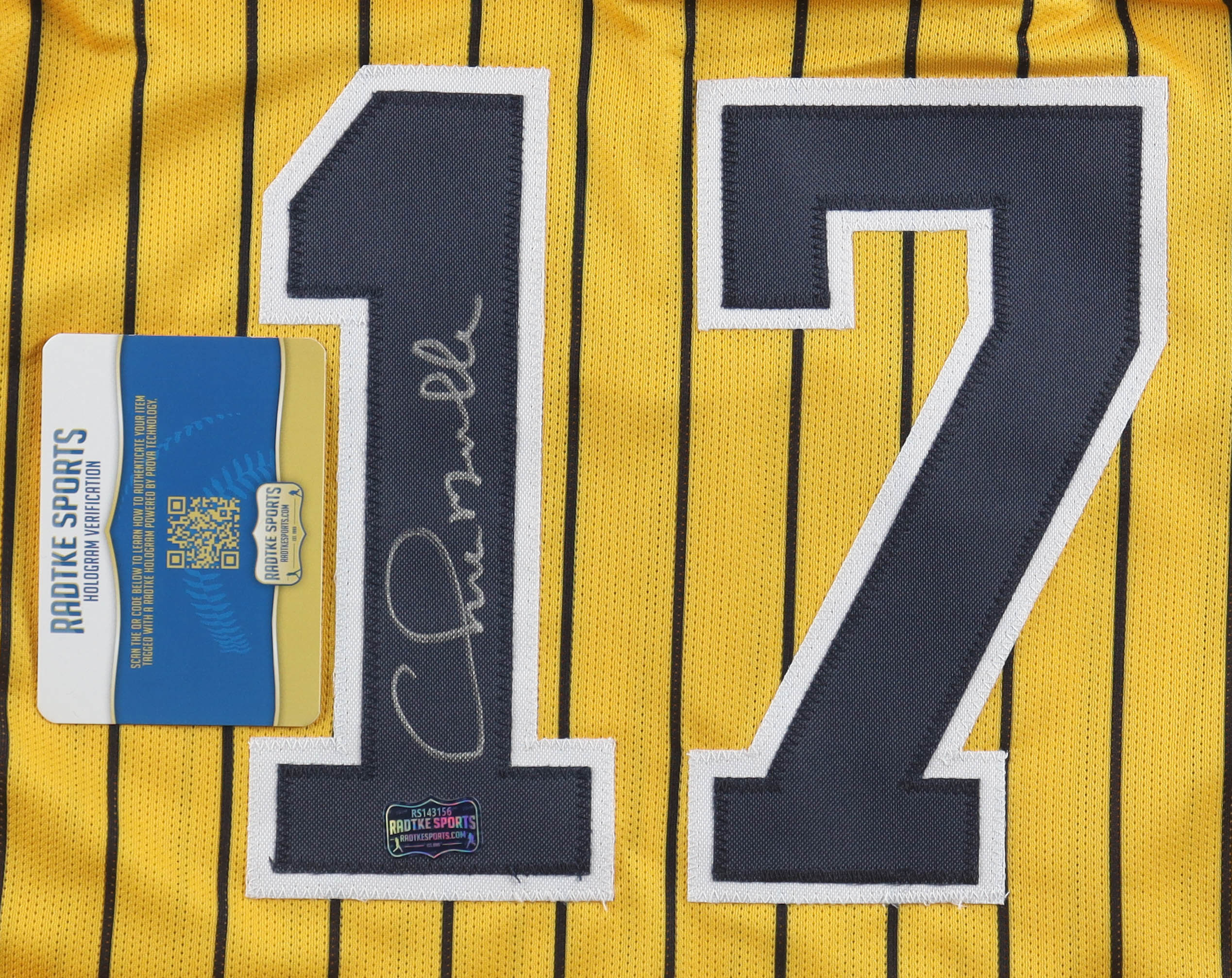 Chris Mullin Signed Jersey (Radtke) at PristineAuction.com Chris Mullin Signed Jersey (Radtke) at PristineAuction.com