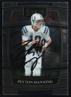 Peyton Manning Signed 2021 Select #35 (PSA) at PristineAuction.com