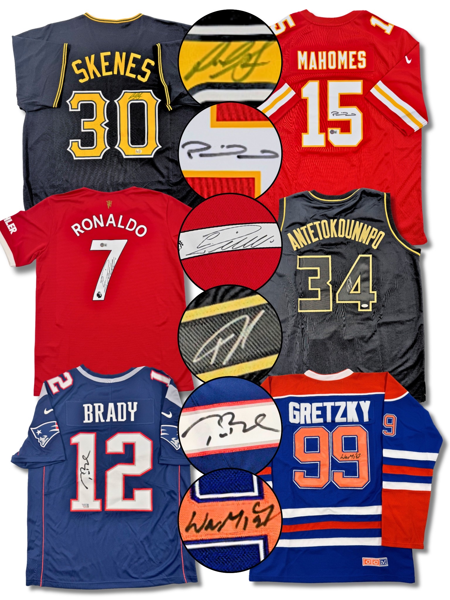 Mickey Mantle & Michael Jordan Autographed Jersey Pristine Auction Exclusive Galaxy Legends Edition Mystery Box - Limited to 1,000 Boxes! at PristineAuction.com Mickey Mantle & Michael Jordan Autographed Jersey Pristine Auction Exclusive Galaxy Legends Edition Mystery Box - Limited to 1,000 Boxes! at PristineAuction.com