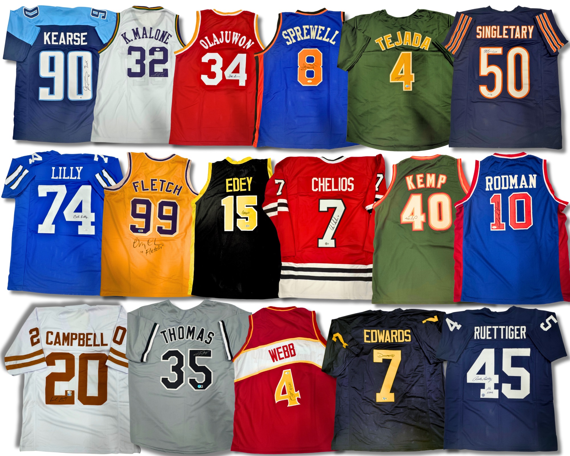 Mickey Mantle & Michael Jordan Autographed Jersey Pristine Auction Exclusive Galaxy Legends Edition Mystery Box - Limited to 1,000 Boxes! at PristineAuction.com Mickey Mantle & Michael Jordan Autographed Jersey Pristine Auction Exclusive Galaxy Legends Edition Mystery Box - Limited to 1,000 Boxes! at PristineAuction.com