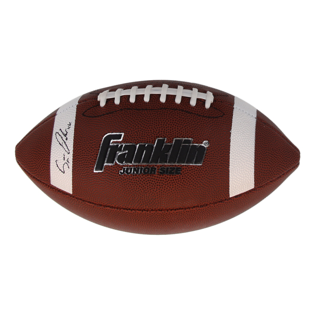 Scott Daly Signed Youth Football (PSA) at PristineAuction.com Scott Daly Signed Youth Football (PSA) at PristineAuction.com