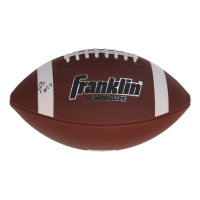 Josh Blackwell Signed Youth Football (PSA) at PristineAuction.com