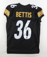 Jerome Bettis Signed Jersey (Beckett) at PristineAuction.com