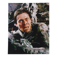 Willem Dafoe Signed "Spider-Man" 8x10 Photo (Beckett) at PristineAuction.com