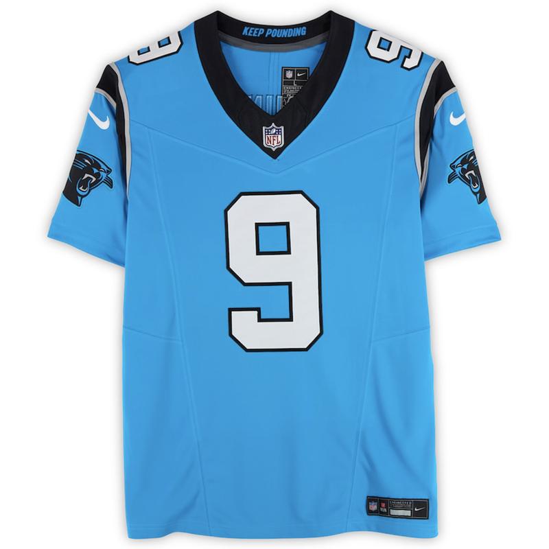 Bryce Young Signed Panthers Nike Authentic Jersey (Fanatics) at PristineAuction.com Bryce Young Signed Panthers Nike Authentic Jersey (Fanatics) at PristineAuction.com