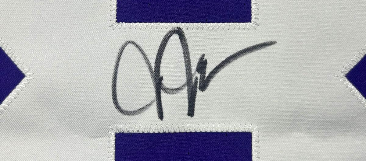 Justin Jefferson Signed Vikings Nike Elite Jersey (Fanatics) at PristineAuction.com Justin Jefferson Signed Vikings Nike Elite Jersey (Fanatics) at PristineAuction.com